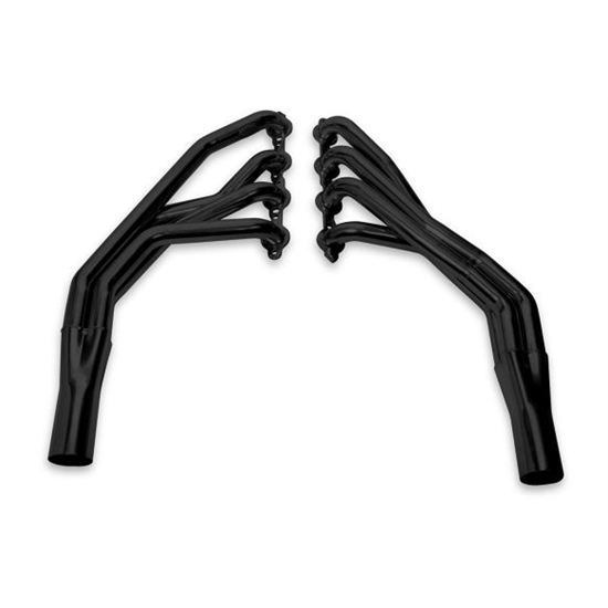 Hooker 2293HKR Super Competition Long Tube Header, Painted