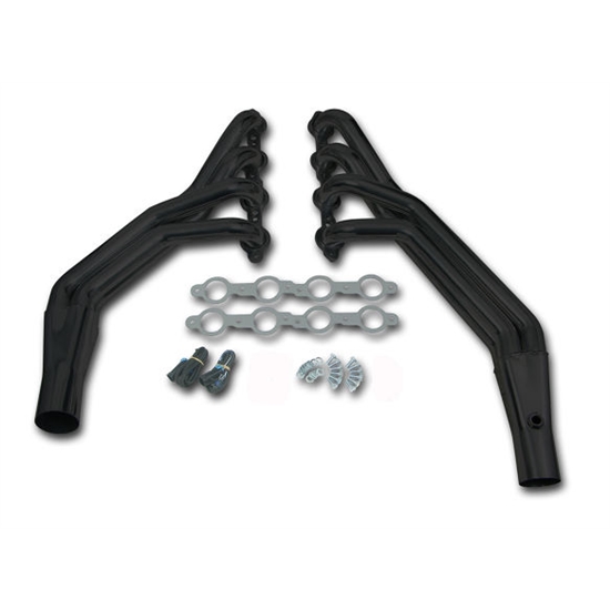 Hooker 2294HKR Super Competition Long Tube Header, Painted