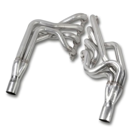 Hooker 2295-7HKR Super Competition Long Tube Header, Stainless