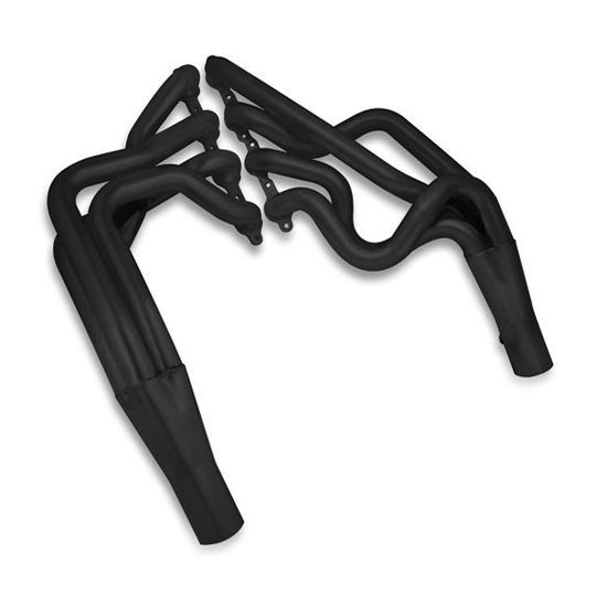 Hooker 2295HKR Super Competition Long Tube Header, Painted