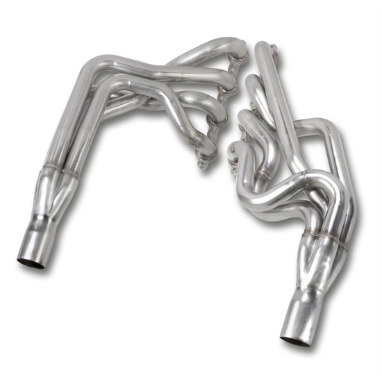 Hooker 2297-7HKR Super Competition Long Tube Header, Stainless