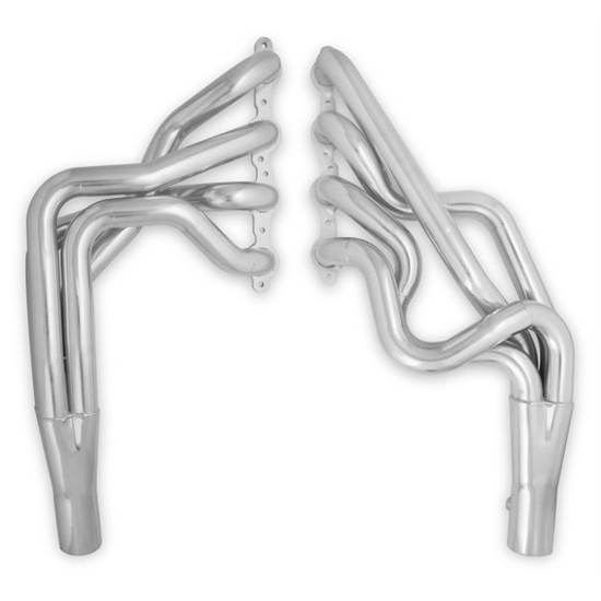 Hooker 2298-1HKR Super Competition Long Tube Header, Ceramic Coated