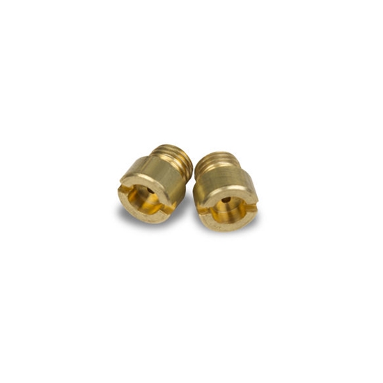 Demon 230054 Modular Carburetor Jets, Number 54 Jet Size