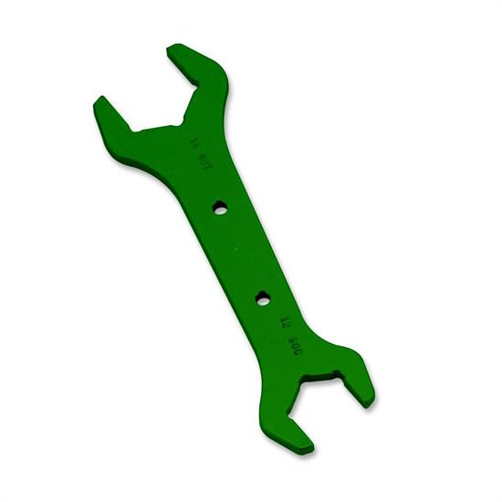 Earls 230422ERL Double-Ended Hose End Wrench