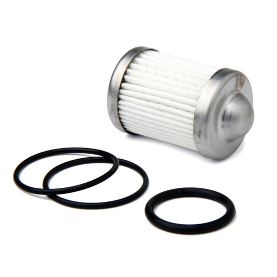 Earls 230605ERL Element & O-ring Kit, 10 micron, 100 GPH