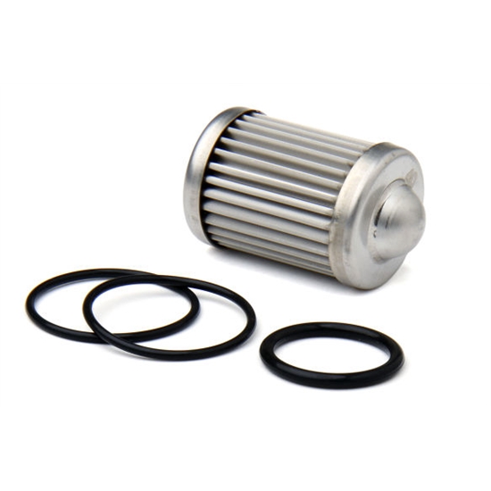Earls 230607ERL Element & O-ring Kit, 40 micron, 100 GPH