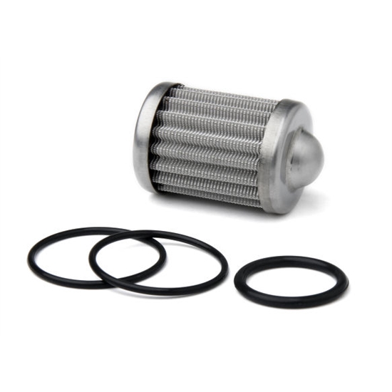 Earls 230609ERL Element & O-ring Kit, 100 micron, 100 GPH