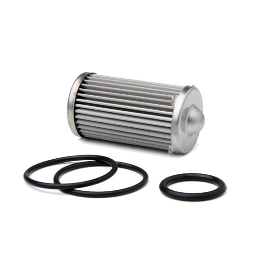 Earls 230613ERL Element & O-ring Kit, 40 micron, 175 GPH
