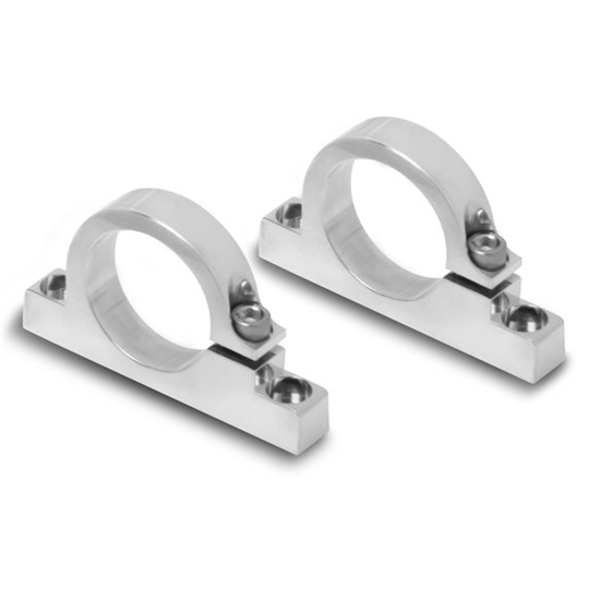 Earls 230624ERL Mounting Bracket for 100GPH filters, Polished