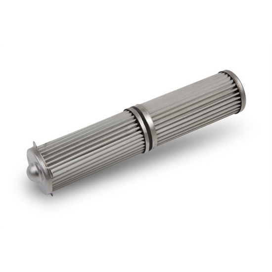 Earls 230635ERL Fuel Filter Element and O-ring Kit, 40 Micron