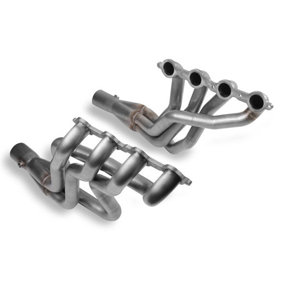Hooker 2332-7HKR LS-Swap Full-Length Header, Stainless