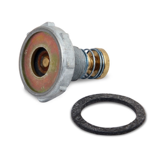 Demon 240035 Carburetor Power Valve Standard Flow, 3.5 Inch Hg