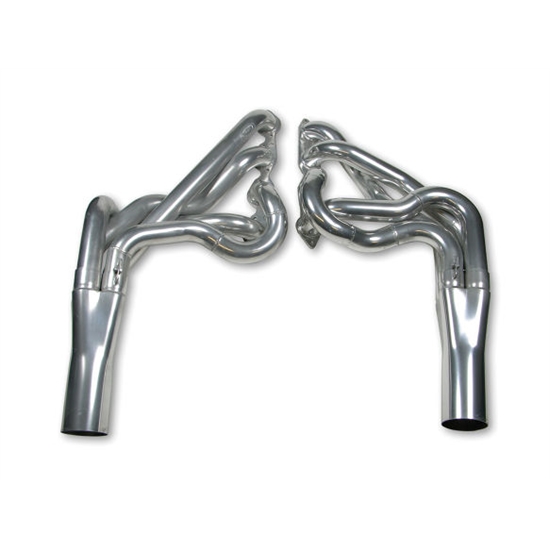 Hooker 2401-1HKR Super Competition Long Tube Header, Ceramic Coated