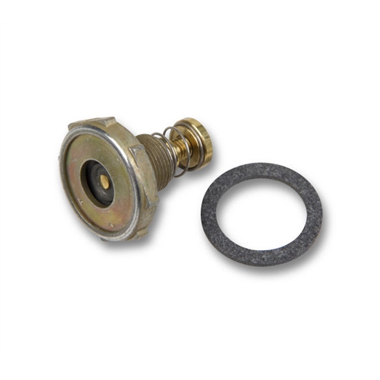 Demon 240165 Carburetor Power Valve Hi-Flow, 6.5 Inch Hg