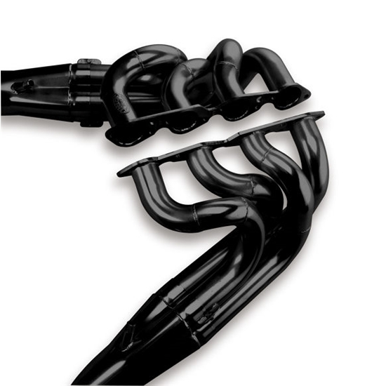Hooker 2404HKRSuper Competition Long Tube Header, Painted