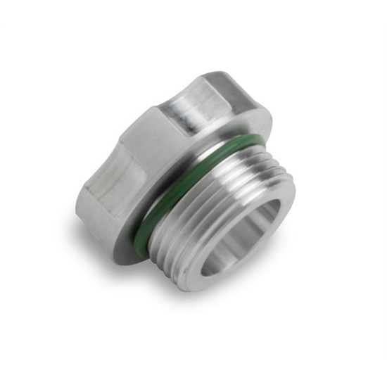 Holley 241-225 Replacement Billet Fill Cap for Holley LS Valve Covers