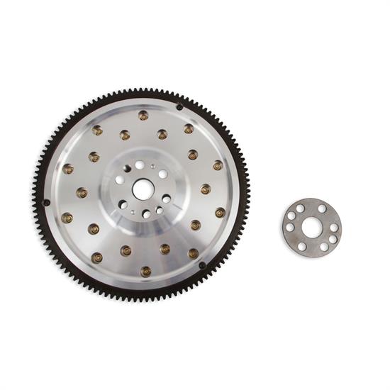 Hays 24-206 Billet Aluminum SFI Certified Flywheel, Ford Modular