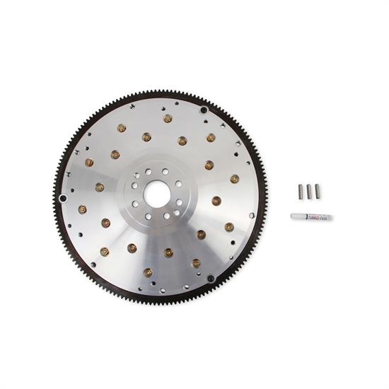 Hays 24-213 Billet Aluminum SFI Certified Flywheel, Ford Modular