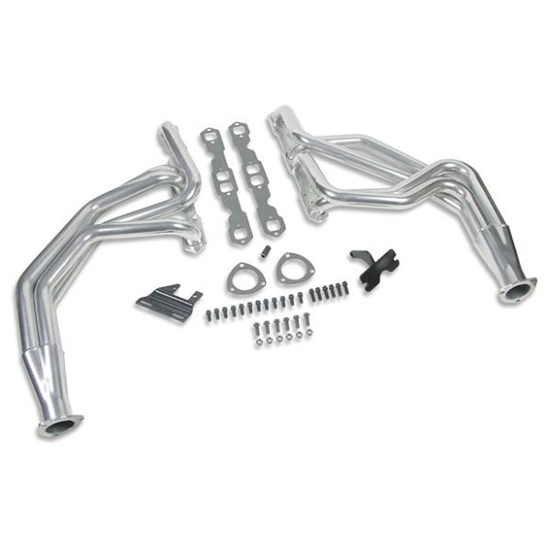 Hooker 2452-1HKR Competition Long Tube Header, Ceramic Coated