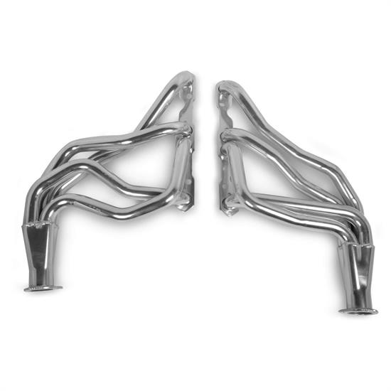 Hooker 2453-1HKR Competition Long Tube Header, Ceramic Coated