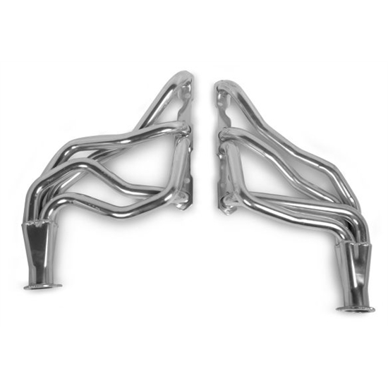 Hooker 2453-1HKR Competition Long Tube Header, Ceramic Coated