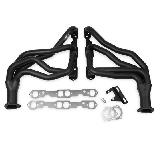 Hooker 2453HKR Competition Long Tube Header, Painted