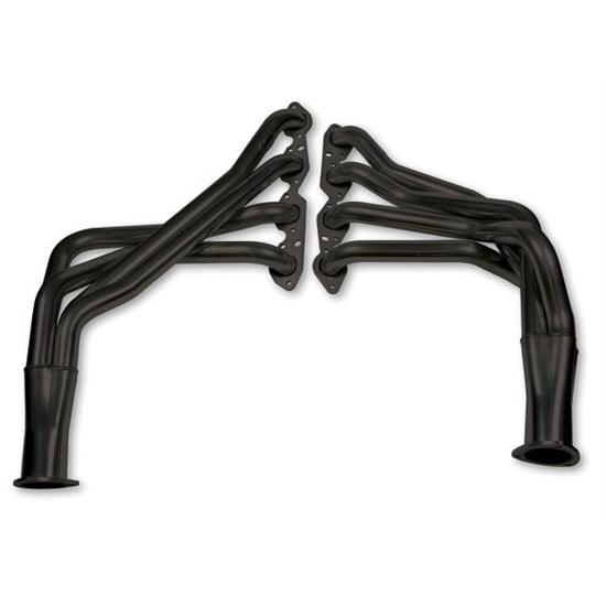 Hooker 2454HKR Competition Long Tube Header, Painted