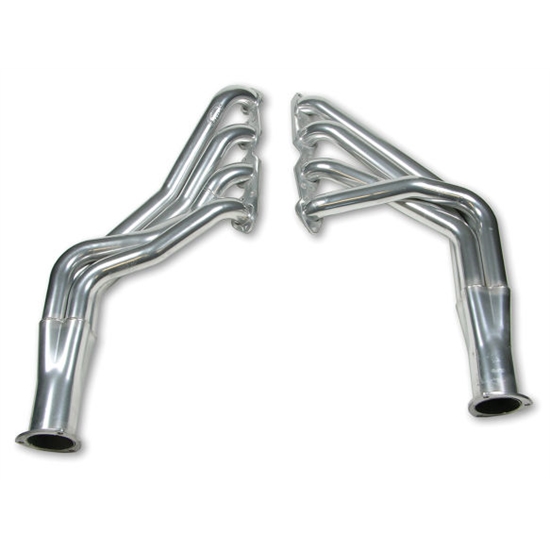 Hooker 2457-1HKR Competition Long Tube Header, Ceramic Coated