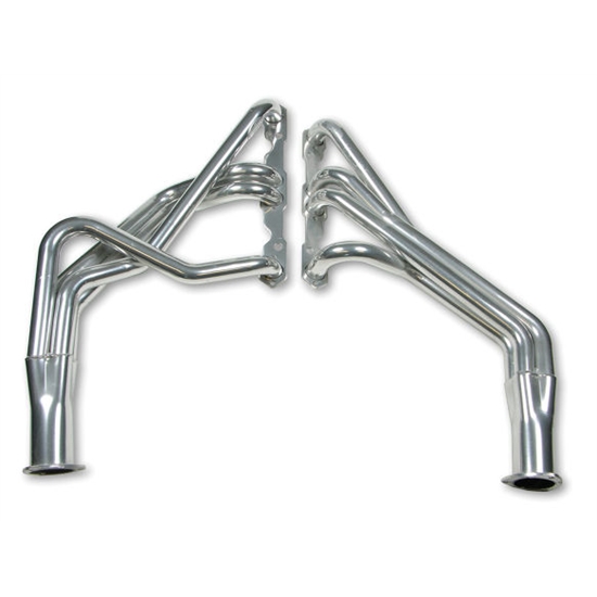 Hooker 2458-1HKR Competition Long Tube Header, Ceramic Coated