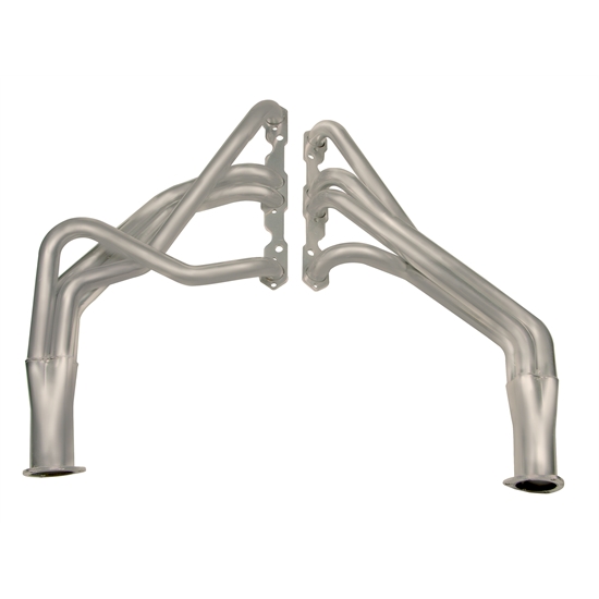Hooker 2458-4HKR Competition Long Tube Header, Titanium Ceramic Coated