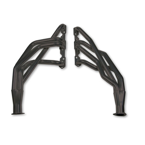 Hooker 2459HKR Competition Long Tube Header, Painted