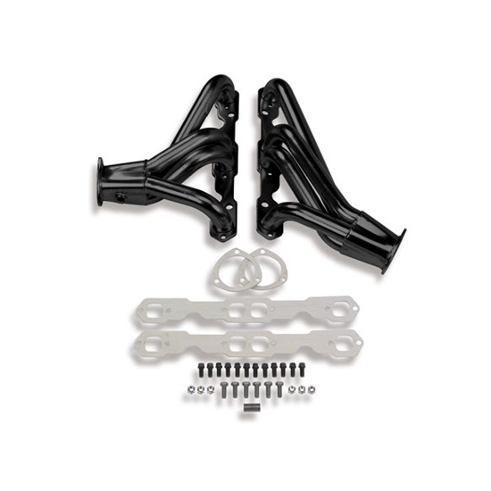 Hooker 2460HKR Competition Shortie Header, Painted