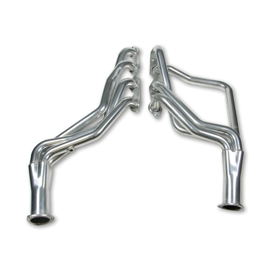 Hooker 2461-1HKR Competition Long Tube Header, Ceramic Coated