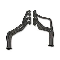 Hooker 2461-3HKR Competition Long Tube Header, Black Ceramic Coated