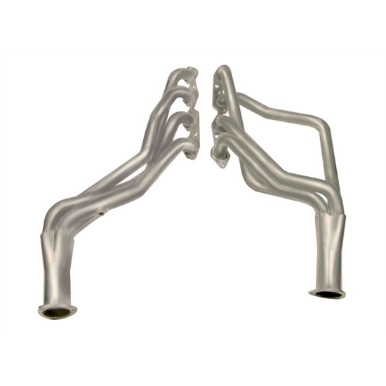 Hooker 2461-4HKR Hooker Competition Long Tube Header, Titanium Ceramic