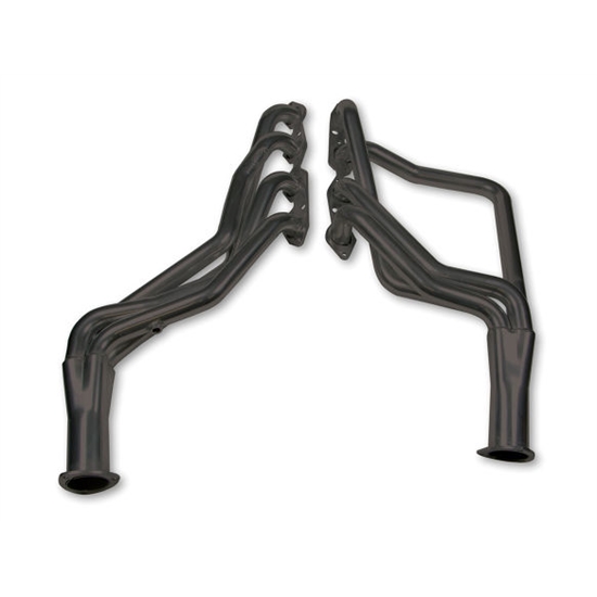 Hooker 2461HKR Hooker Competition Long Tube Header, Painted