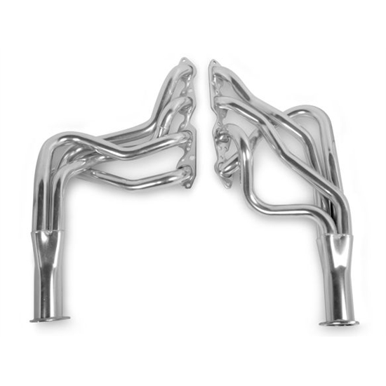 Hooker 2463-1HKR Competition Long Tube Header, Ceramic Coated