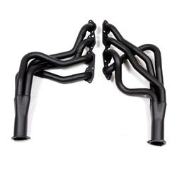 Hooker 2463-3HKR Competition Long Tube Header, Black Ceramic