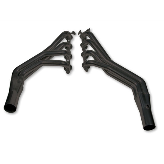 Hooker 2468HKR Competition Long Tube Header, Painted