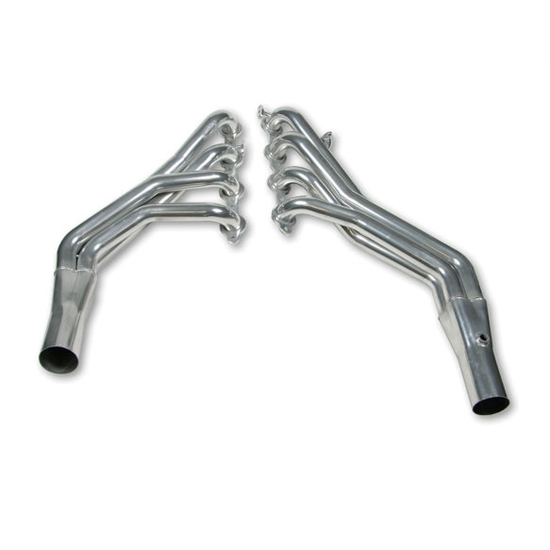 Hooker 2469-1HKR Competition Long Tube Header, Ceramic Coated