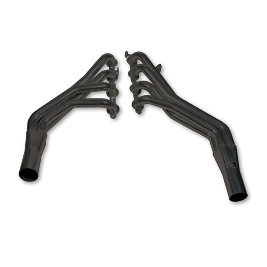 Hooker 2469HKR Competition Long Tube Header, Painted