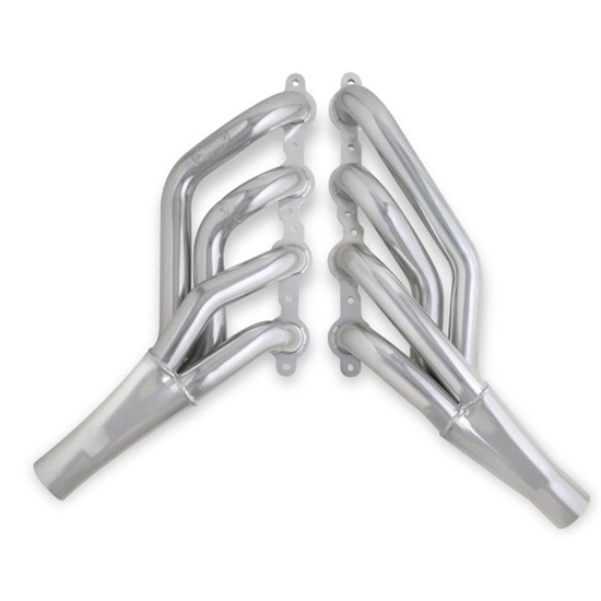 Hooker 2471-1HKR Competition Mid-Length Header, Ceramic Coated