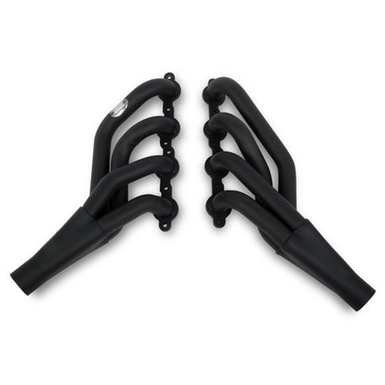 Hooker 2471HKR Competition Mid-Length Header, Painted