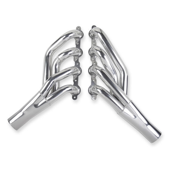Hooker 2472-1HKR Competition Mid-Length Header, Ceramic Coated