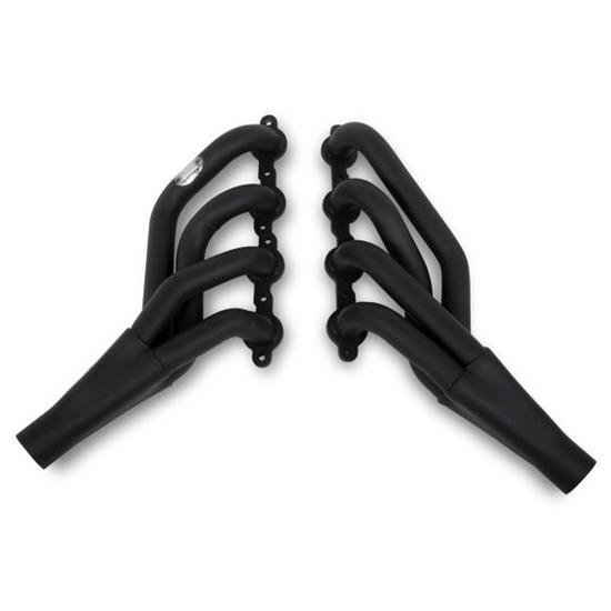 Hooker 2472HKR Competition Mid-Length Header, Painted
