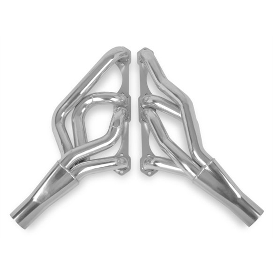 Hooker 2477-1HKR Mid Length Headers, Ceramic Coated