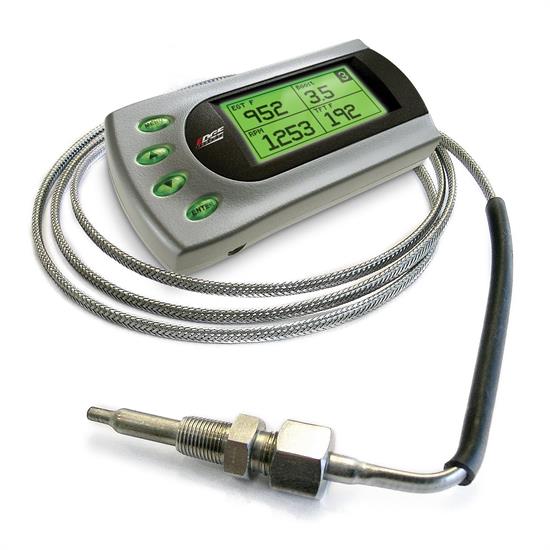 Edge 25002 Evolution Programmer, 06-07 Chevy Duramax Diesel LLY/LBZ