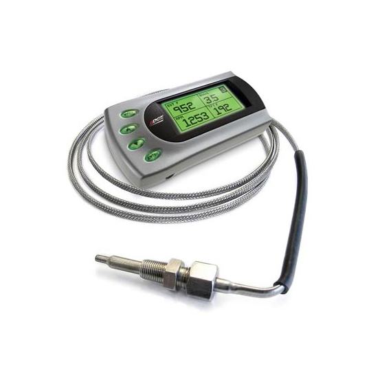 Edge 25003 Evolution Programmer, 07-10 Chevy Duramax Diesel LMM