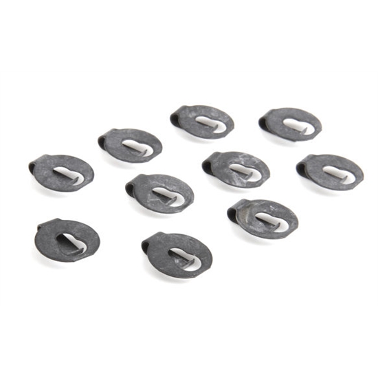 Holley 26-104-10 Carburetor Throttle Stud Cable Clip