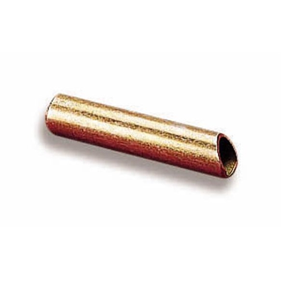 Holley 26-107-10 Fuel Bowl Vent Tube with Angle Cut